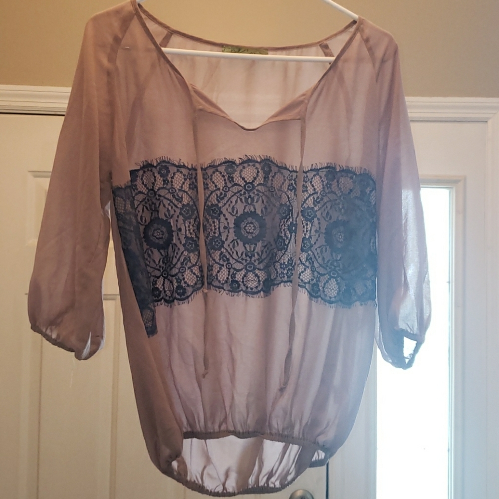 Blouse